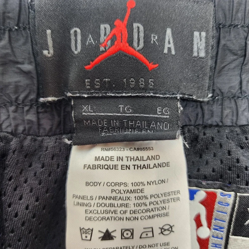 Jordan y2k air